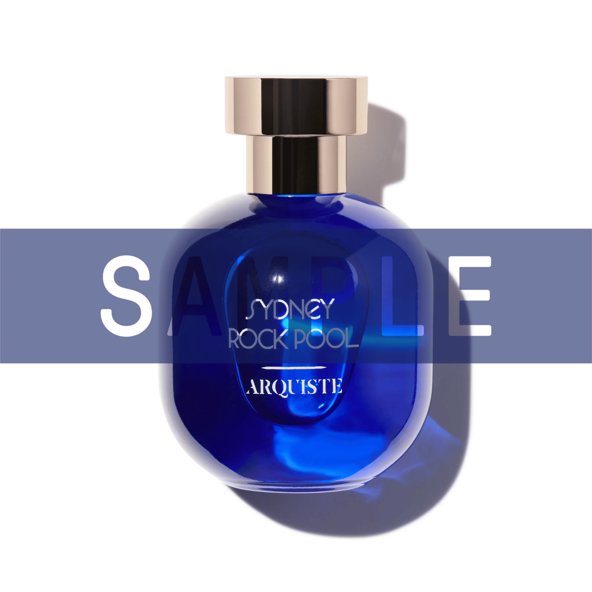 Primary Image of Sample - Sydney Rock Pool EDP