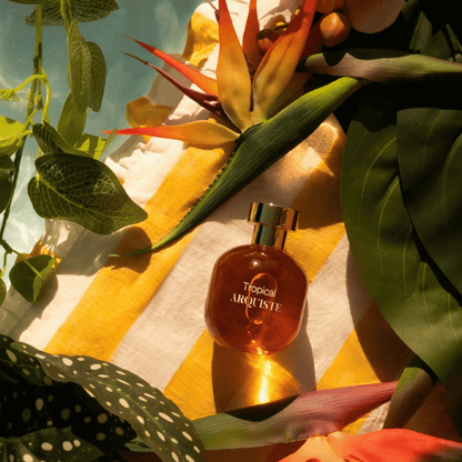 Alternate Image of Tropical EDP