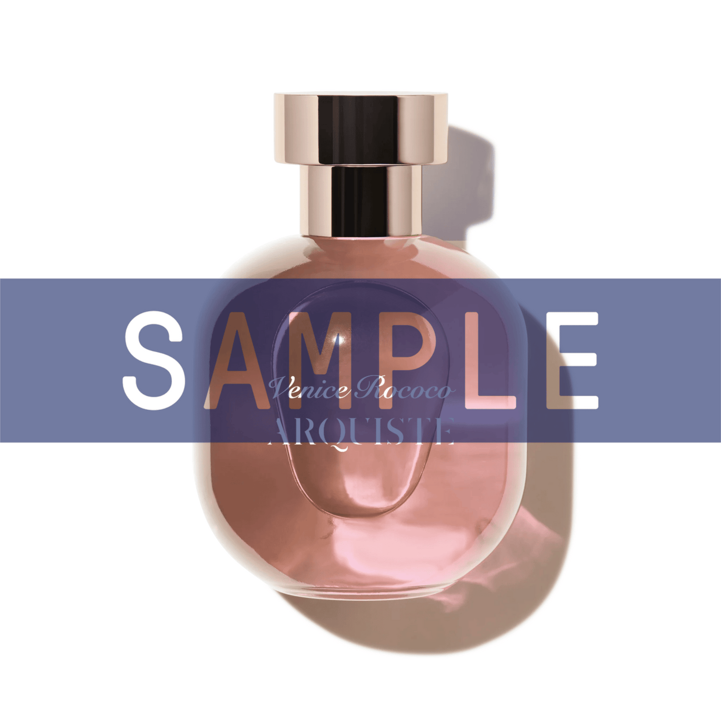 Primary Image of sample - Venice Rococo EDP