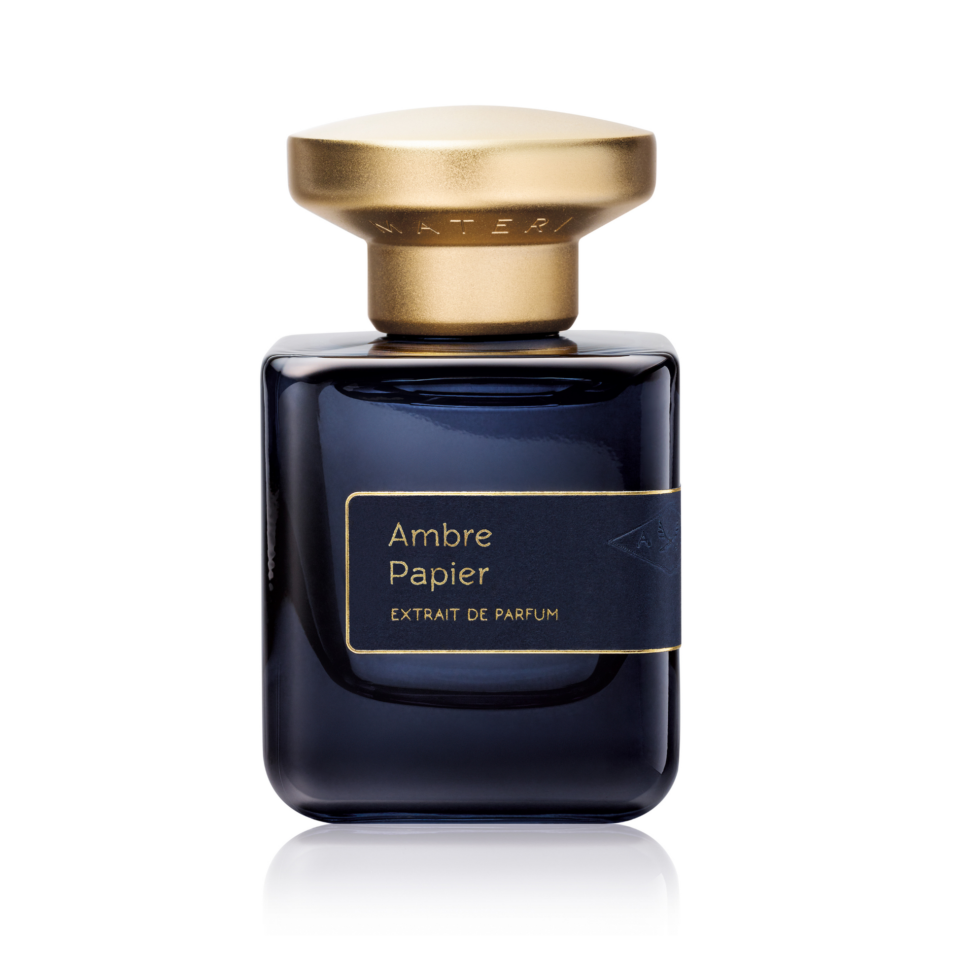 primary image of atelier materi ambre papier