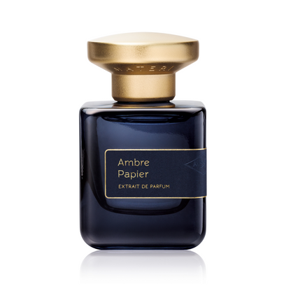 primary image of atelier materi ambre papier