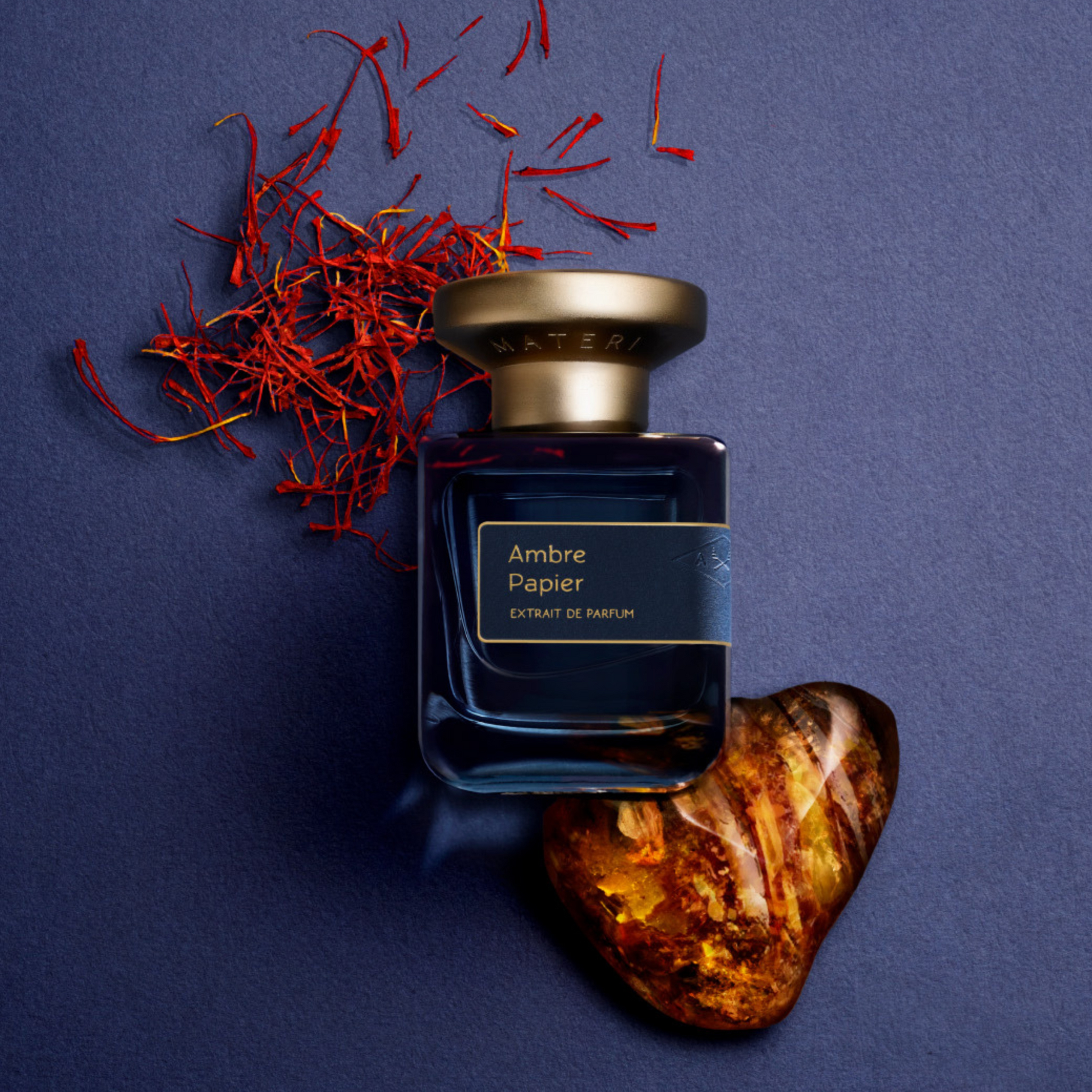 alternate image of atelier materi ambre papier