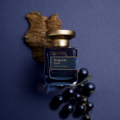 alternative image of atelier materi burgundy oud edp