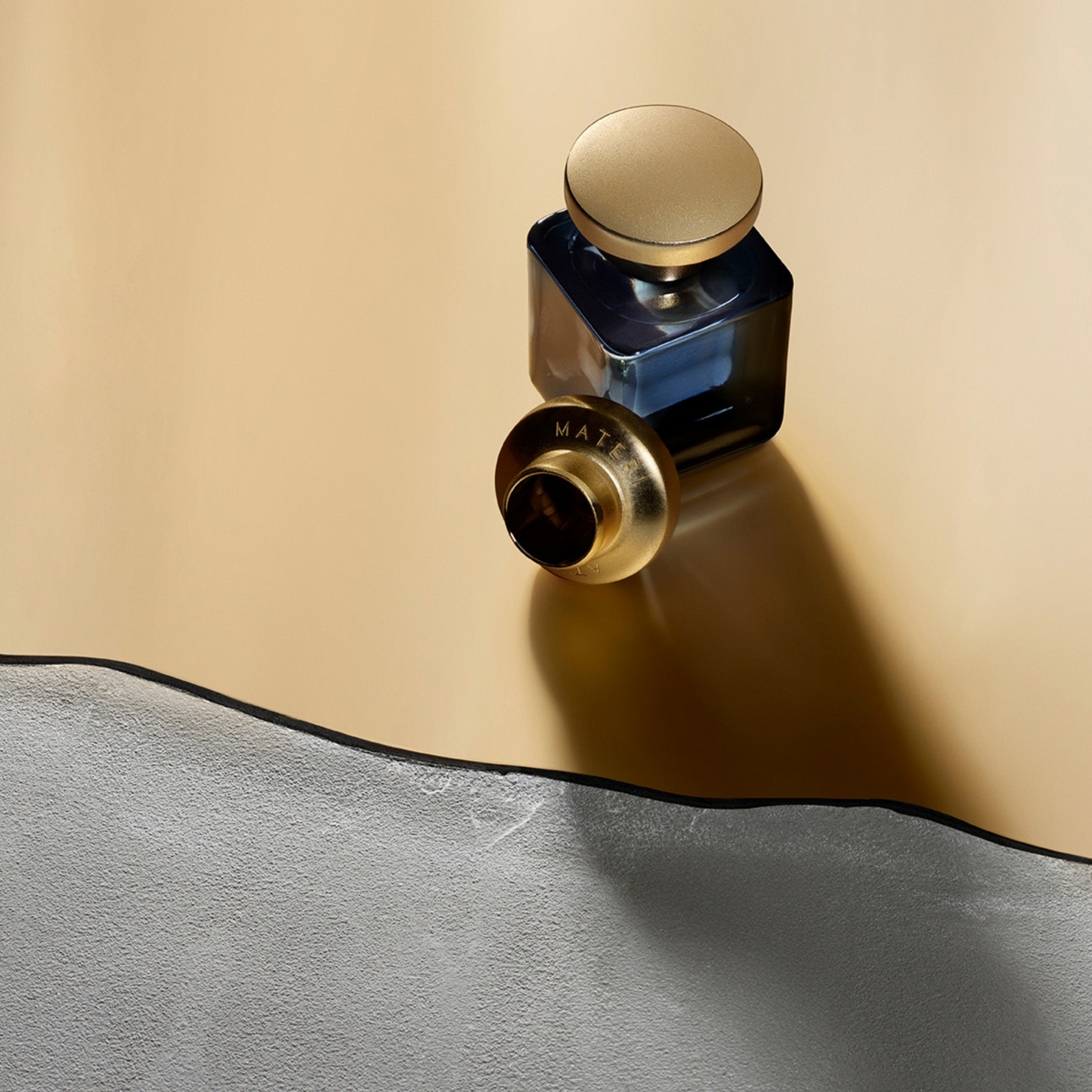 alternative image of atelier materi burgundy oud edp