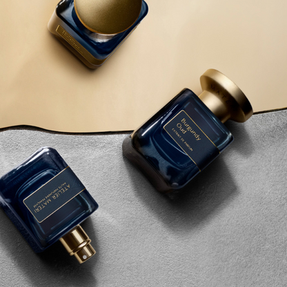 alternative image of atelier materi burgundy oud edp