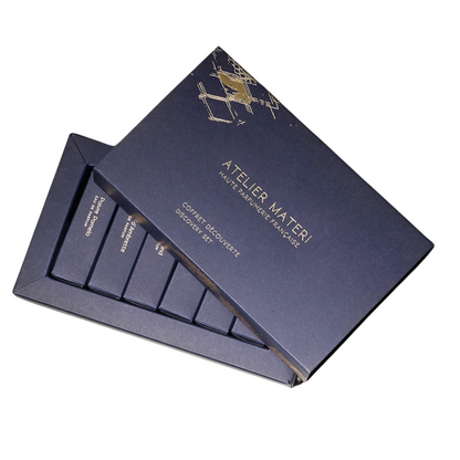 primary image of atelier materi discovery set