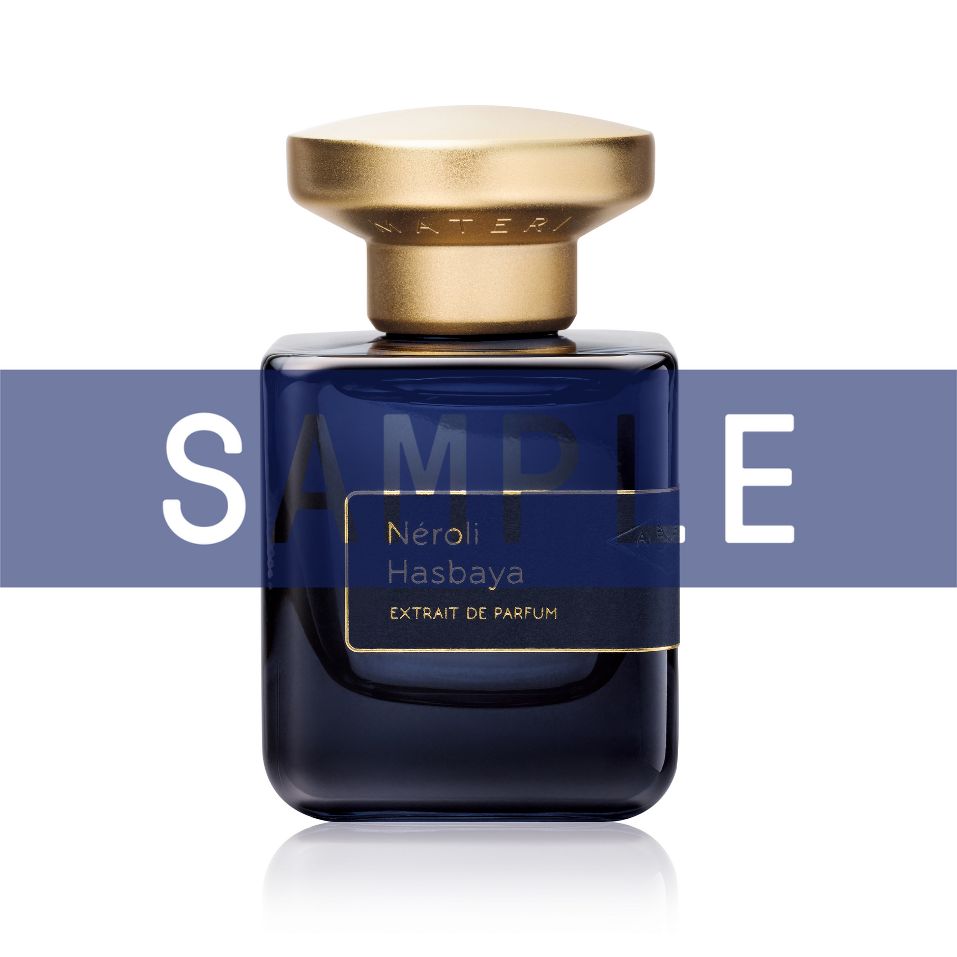 primary image of atelier materi neroli hasbaya sample edp