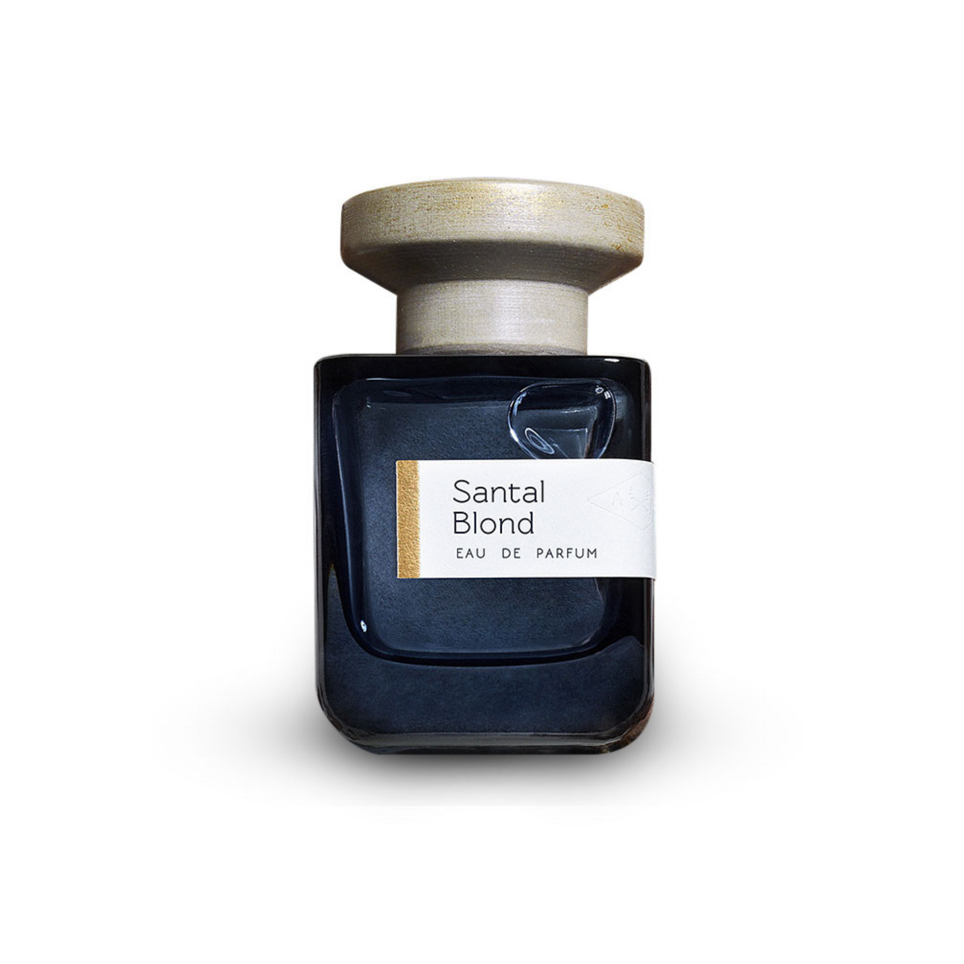 primary image of atelier materi santal blond edp