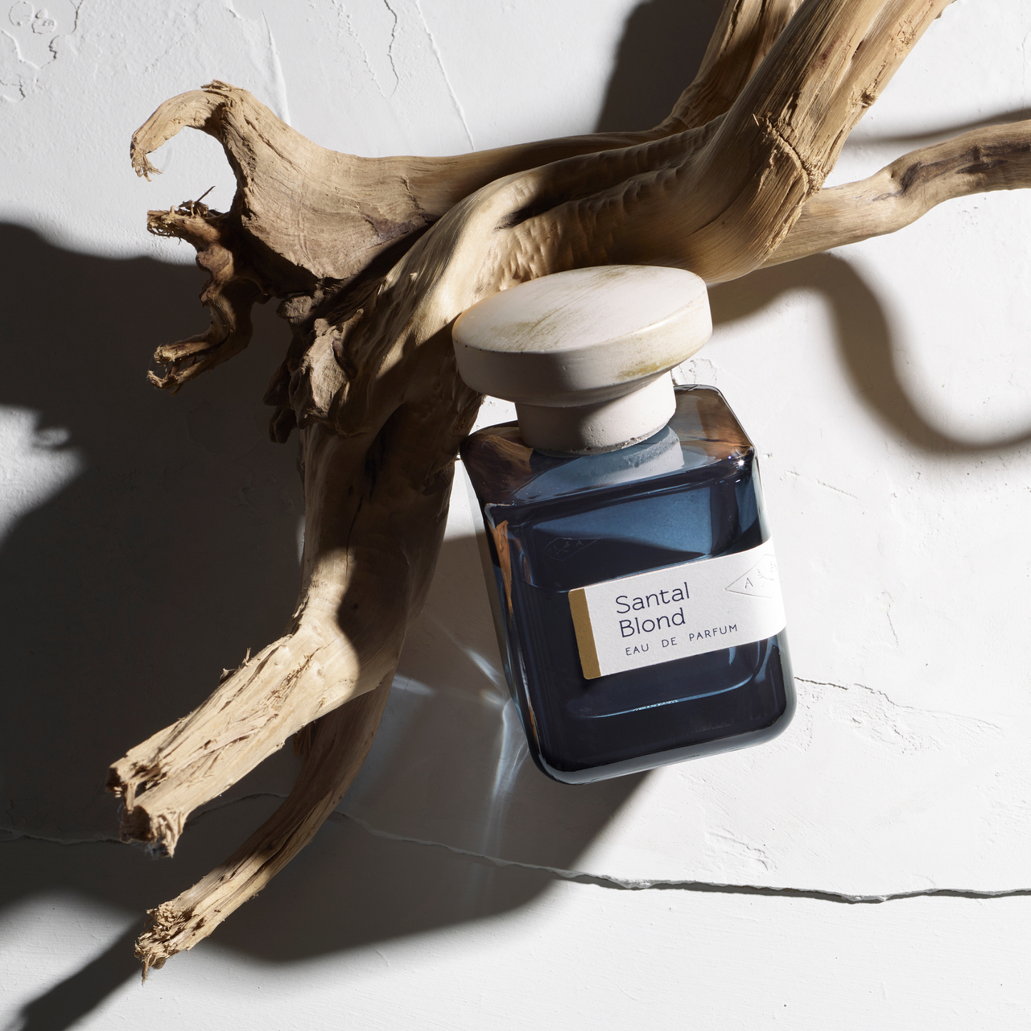 alternate image of atelier materi santal blond edp