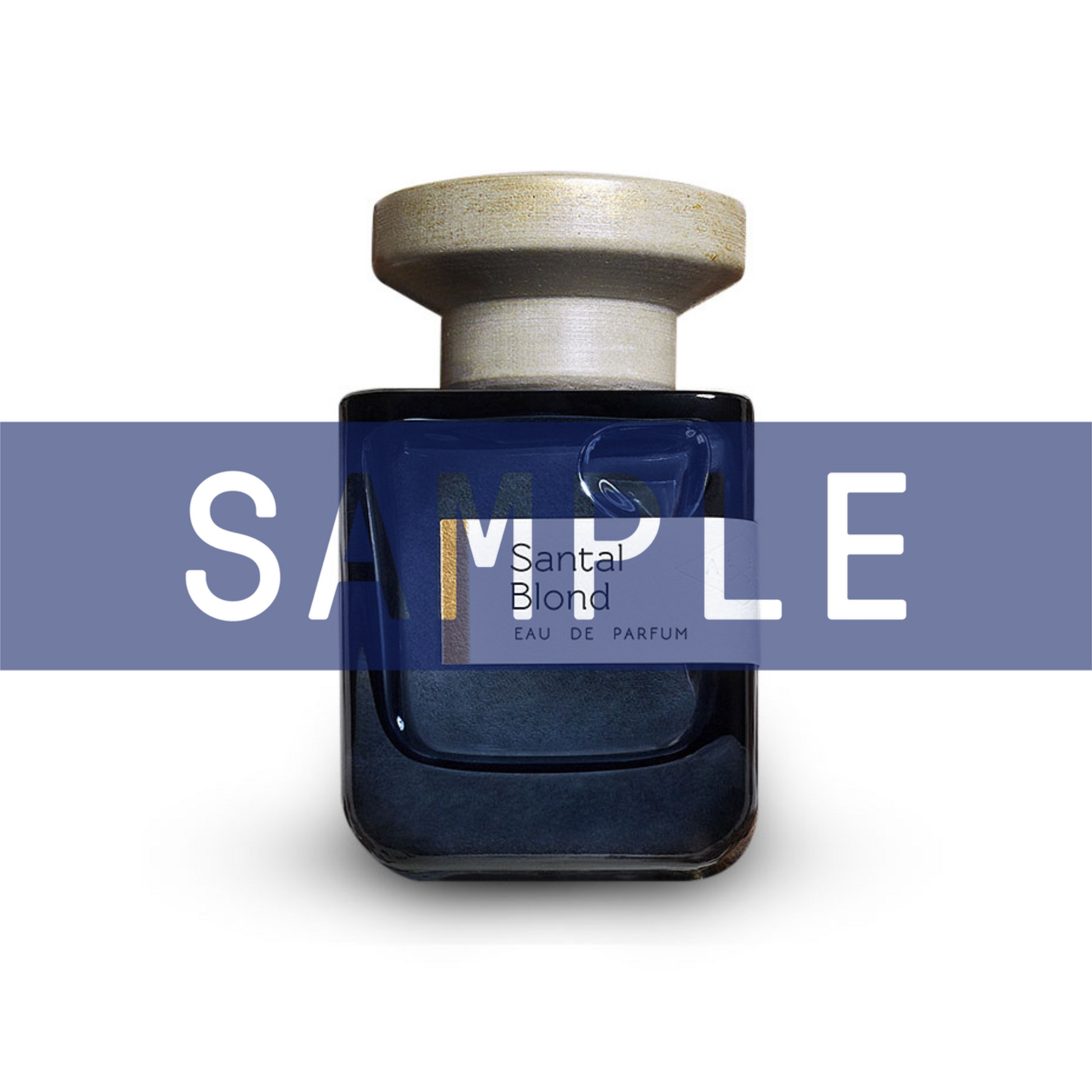 primary image of atelier materi santal blond sample edp