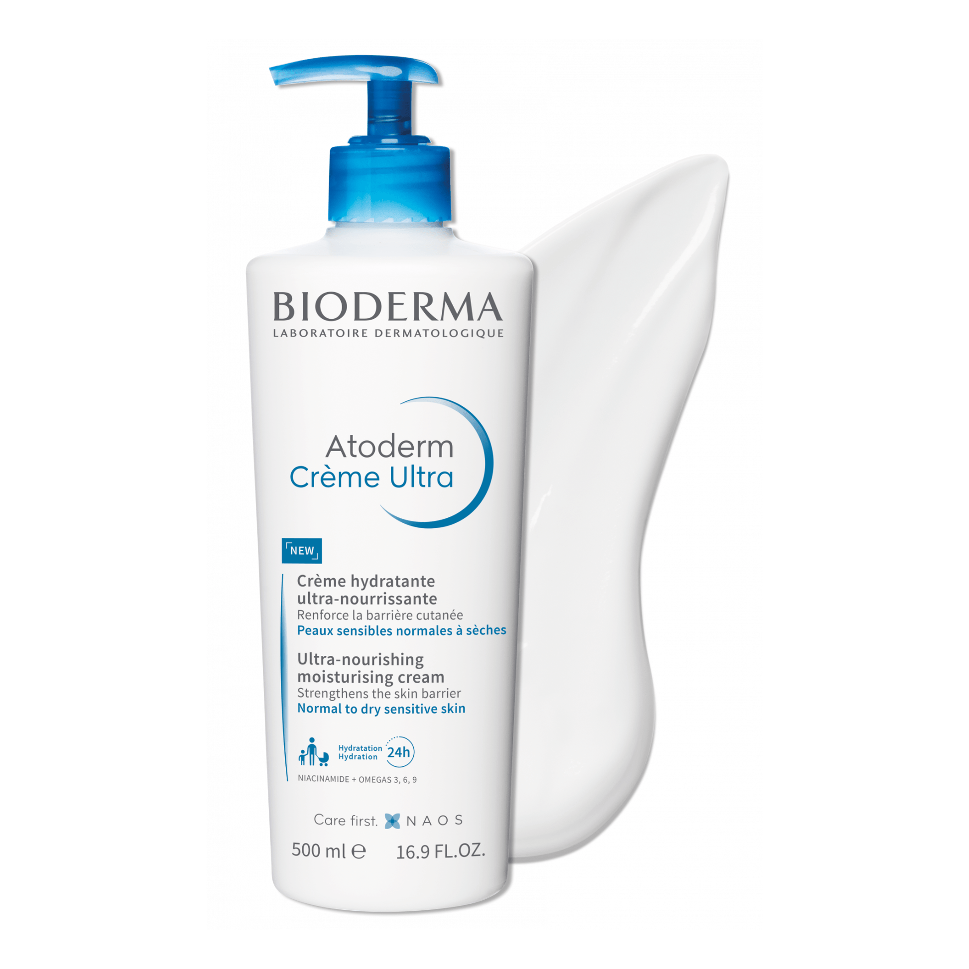 Alternate Image of Image of Atoderm Creme Ultra