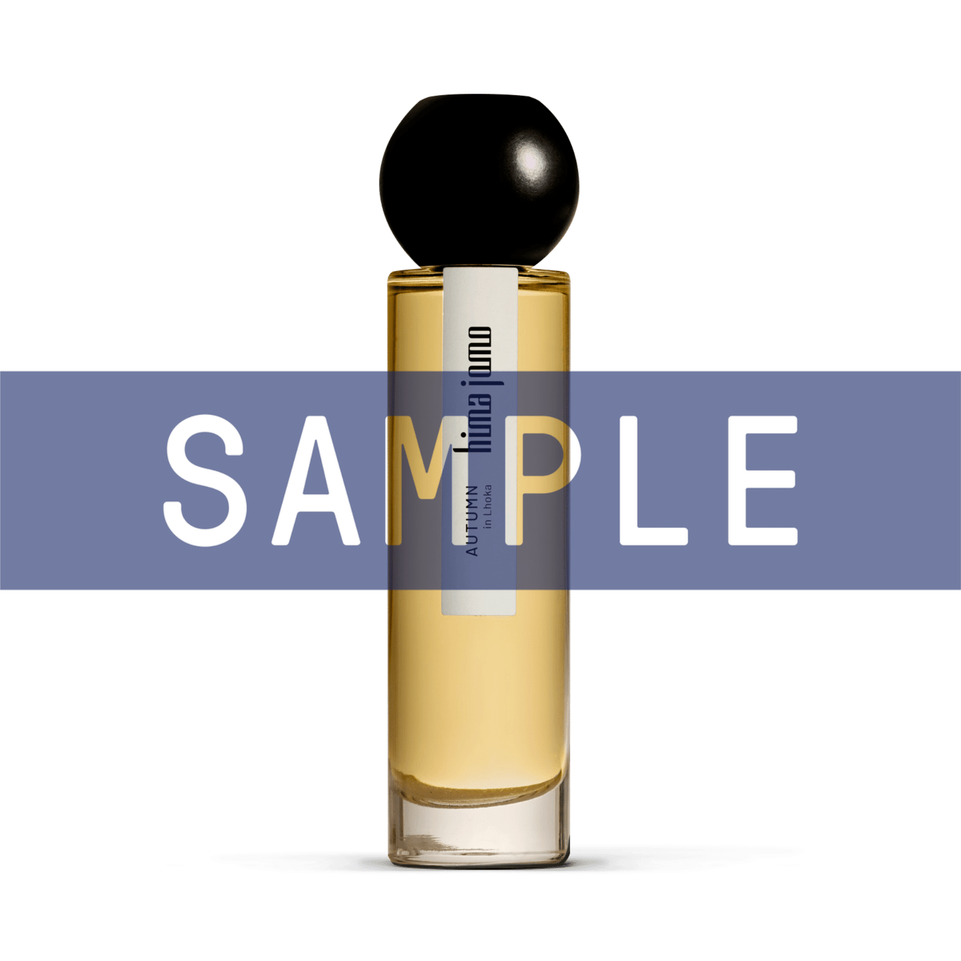 Primary Image of Sample - Autumn In Lhoka EDP