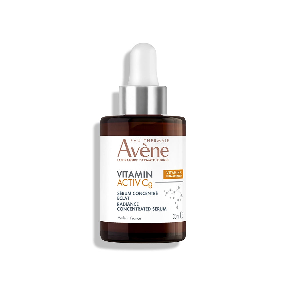 Alternative Image for vitamin CG concentrated serum