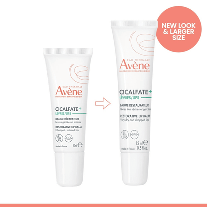 Alternate Image of Cicalfate+ Restorative Lip Balm, white tube