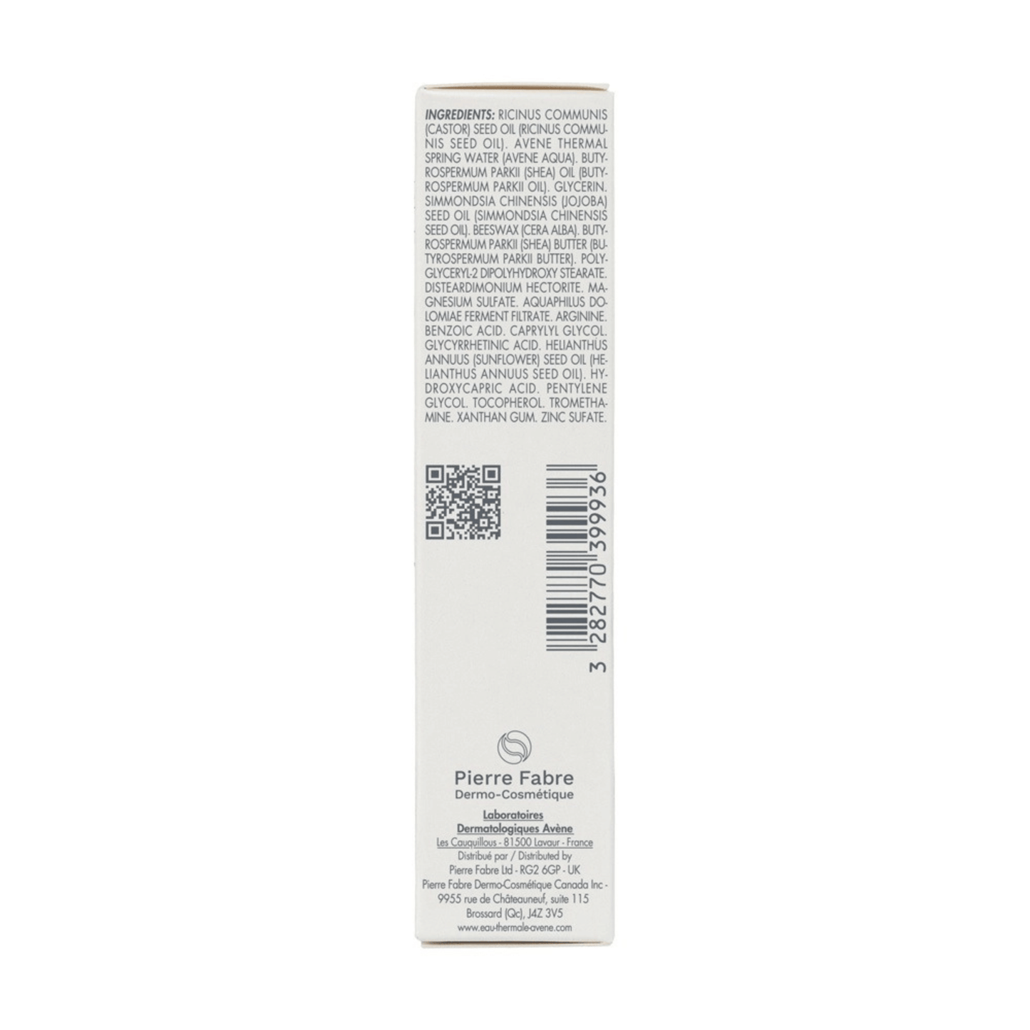 Alternate Image of Cicalfate+ Restorative Lip Balm, white tube