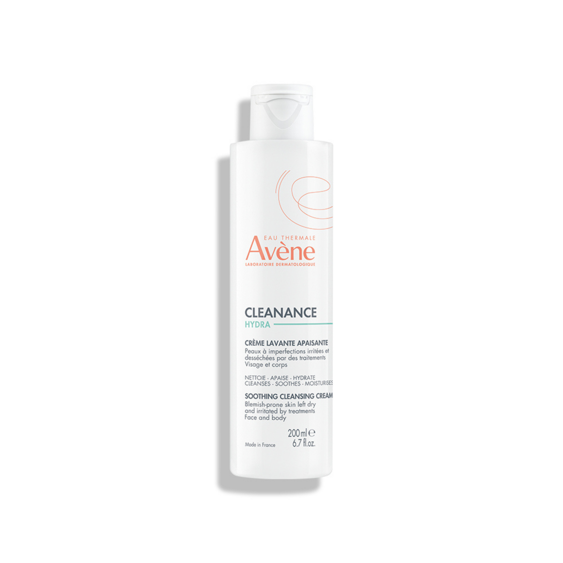 Primary Image Cleanance Soothing Cleansing Cream