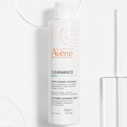 Alternate Image of Cleanance Soothing Cleansing Cream