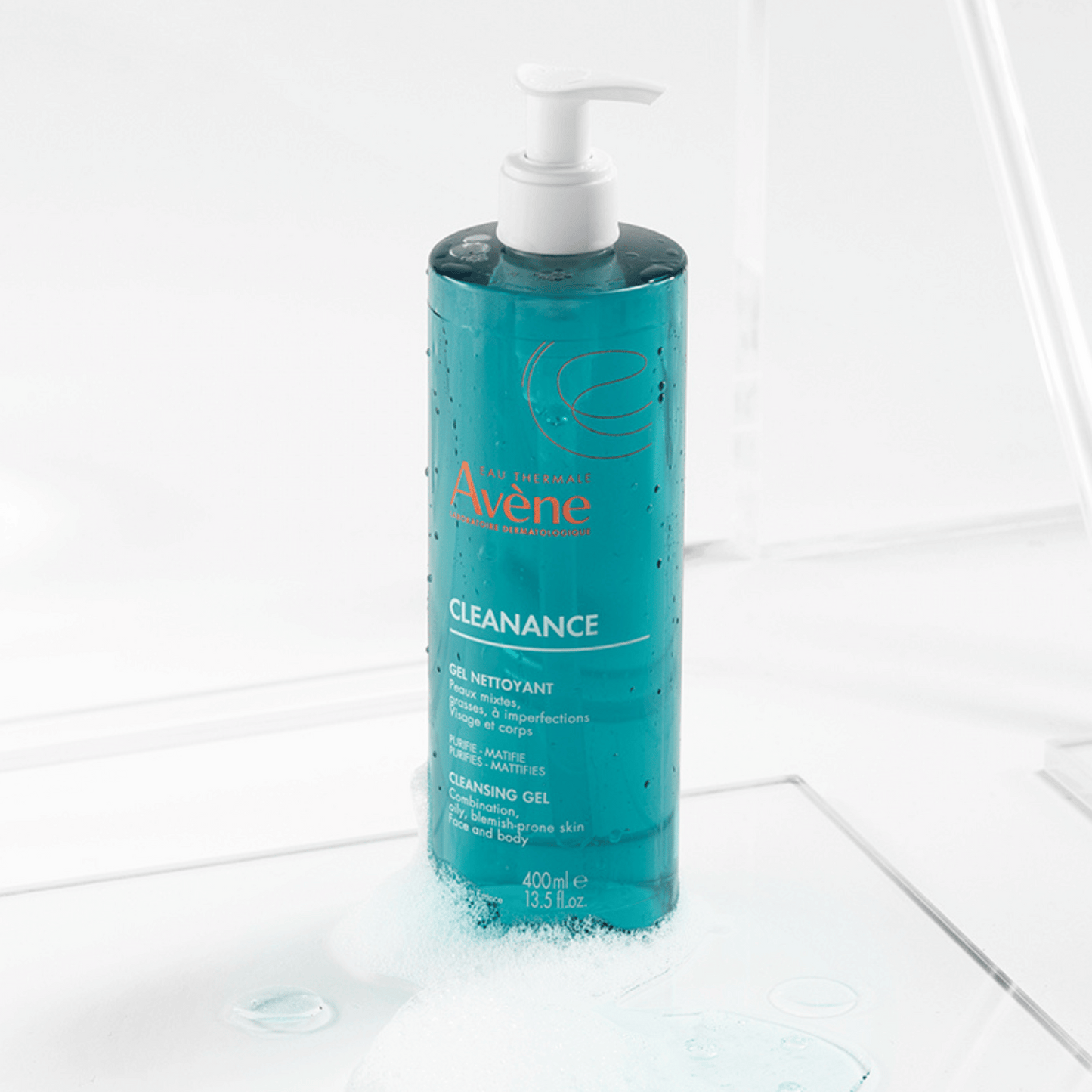 Alternate Image of Cleanance Cleansing Gel