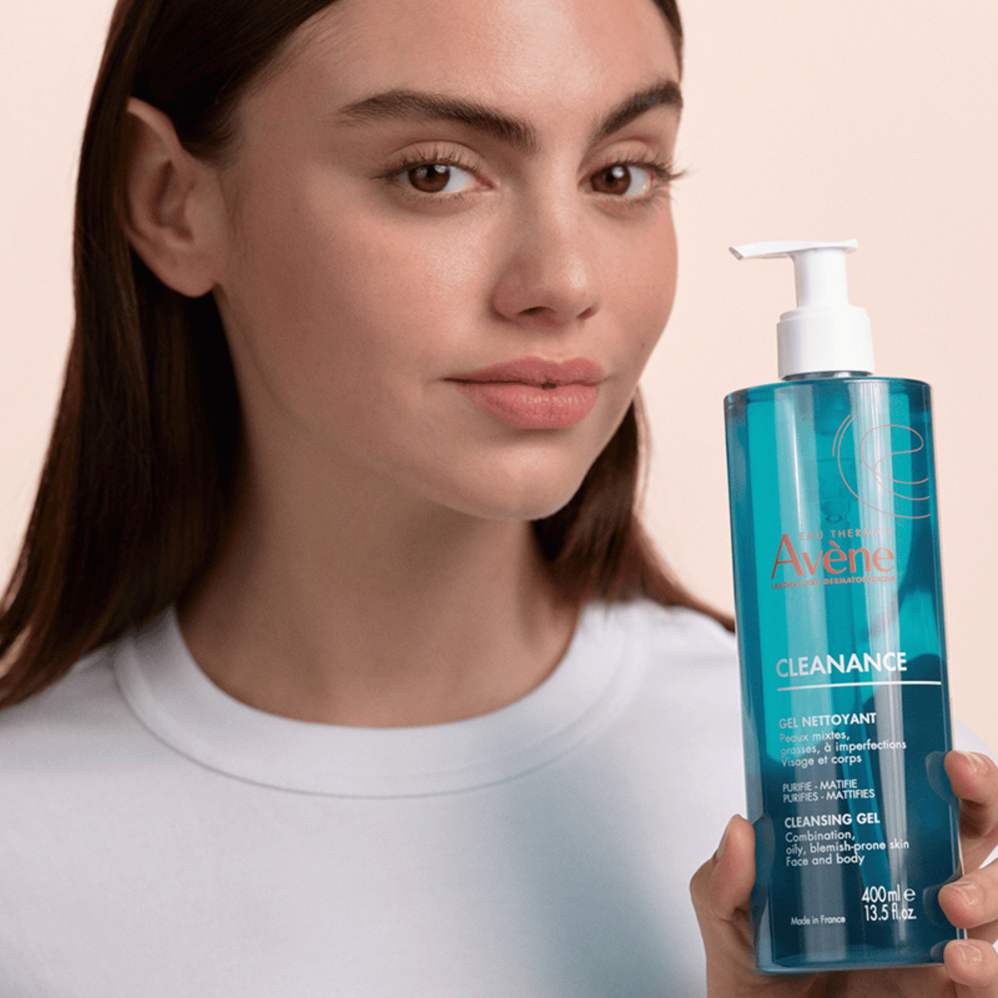 Alternate Image of Cleanance Cleansing Gel