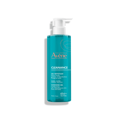 Primary Image of Cleanance Cleansing Gel