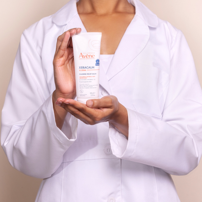 alternate image of avene eau thermale xeracalm eczema relief cream 