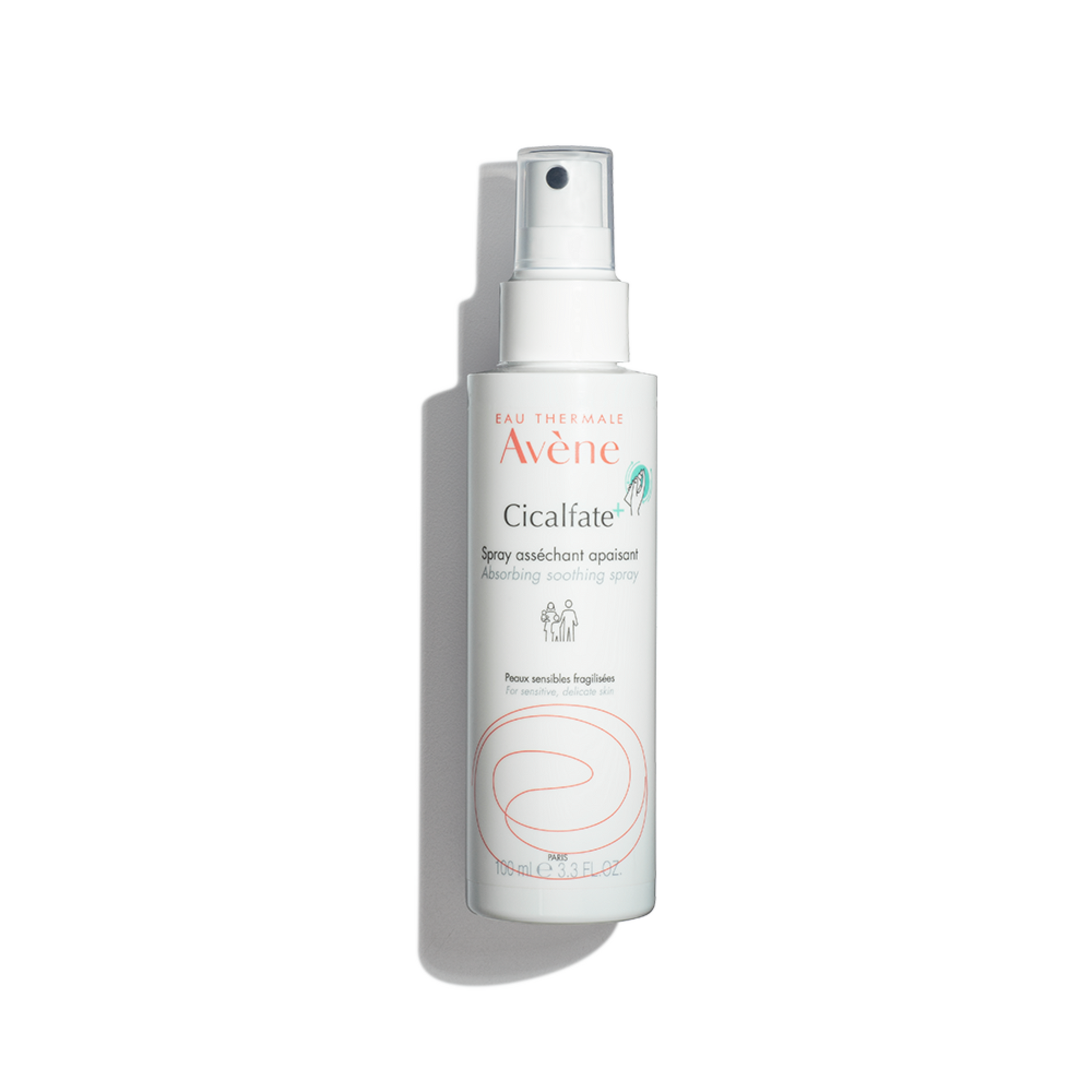 primary image of avene eau thermale cicalfate spray 