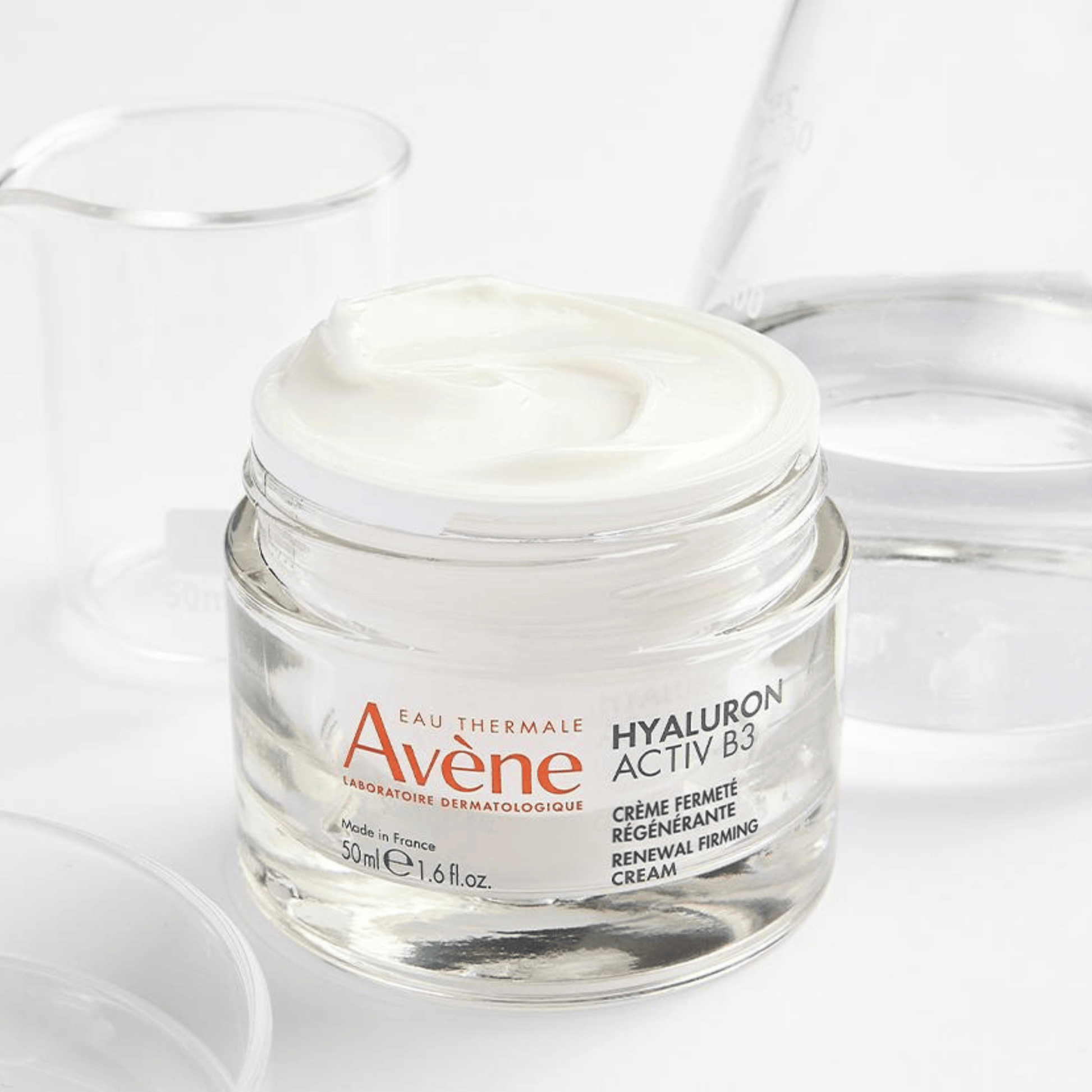 Alternate Image of Hyaluron Activ B3 Cream