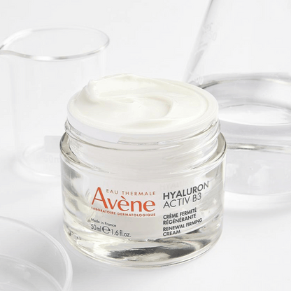 Alternate Image of Hyaluron Activ B3 Cream