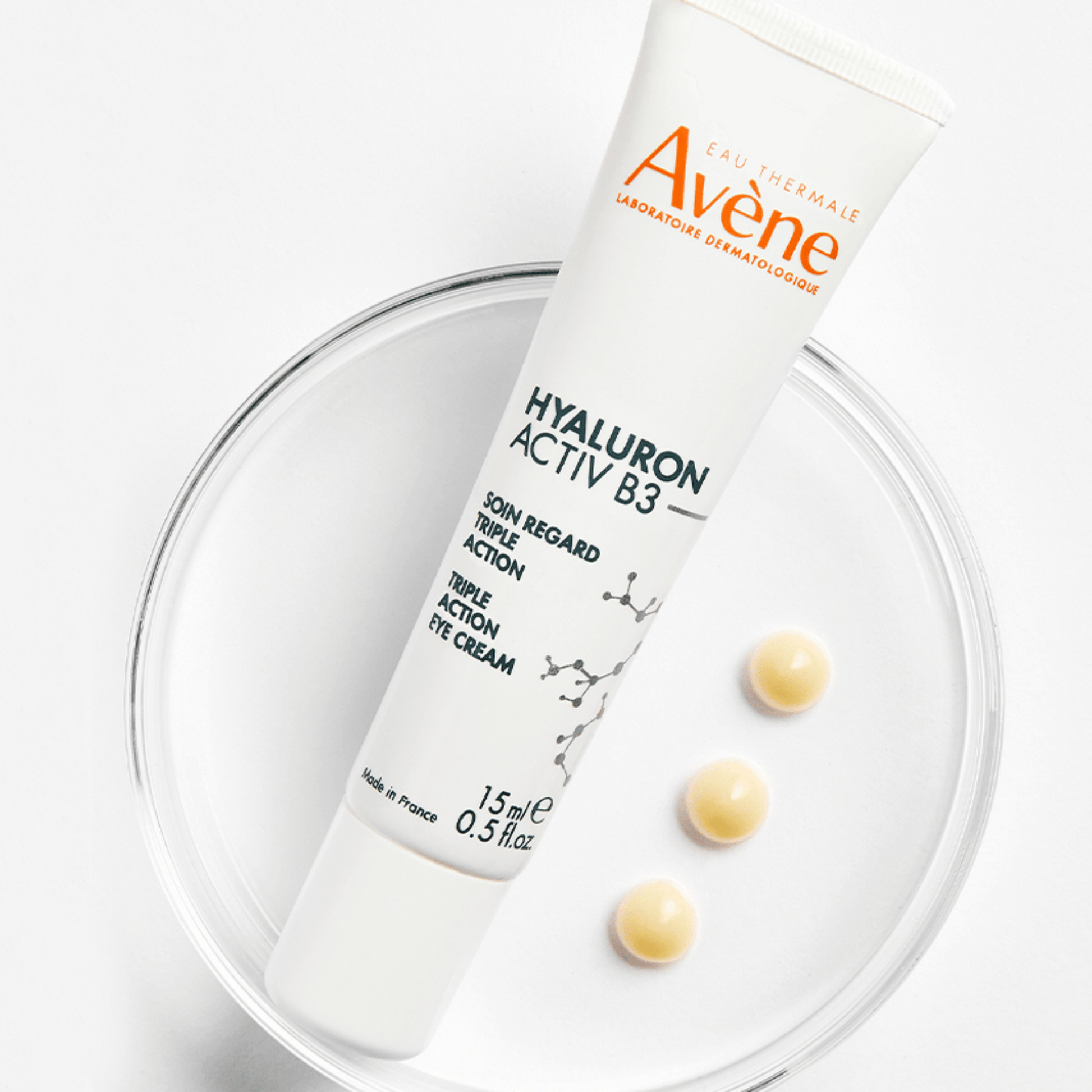 Alternate Image of Hyaluron Activ B3 Eye Cream