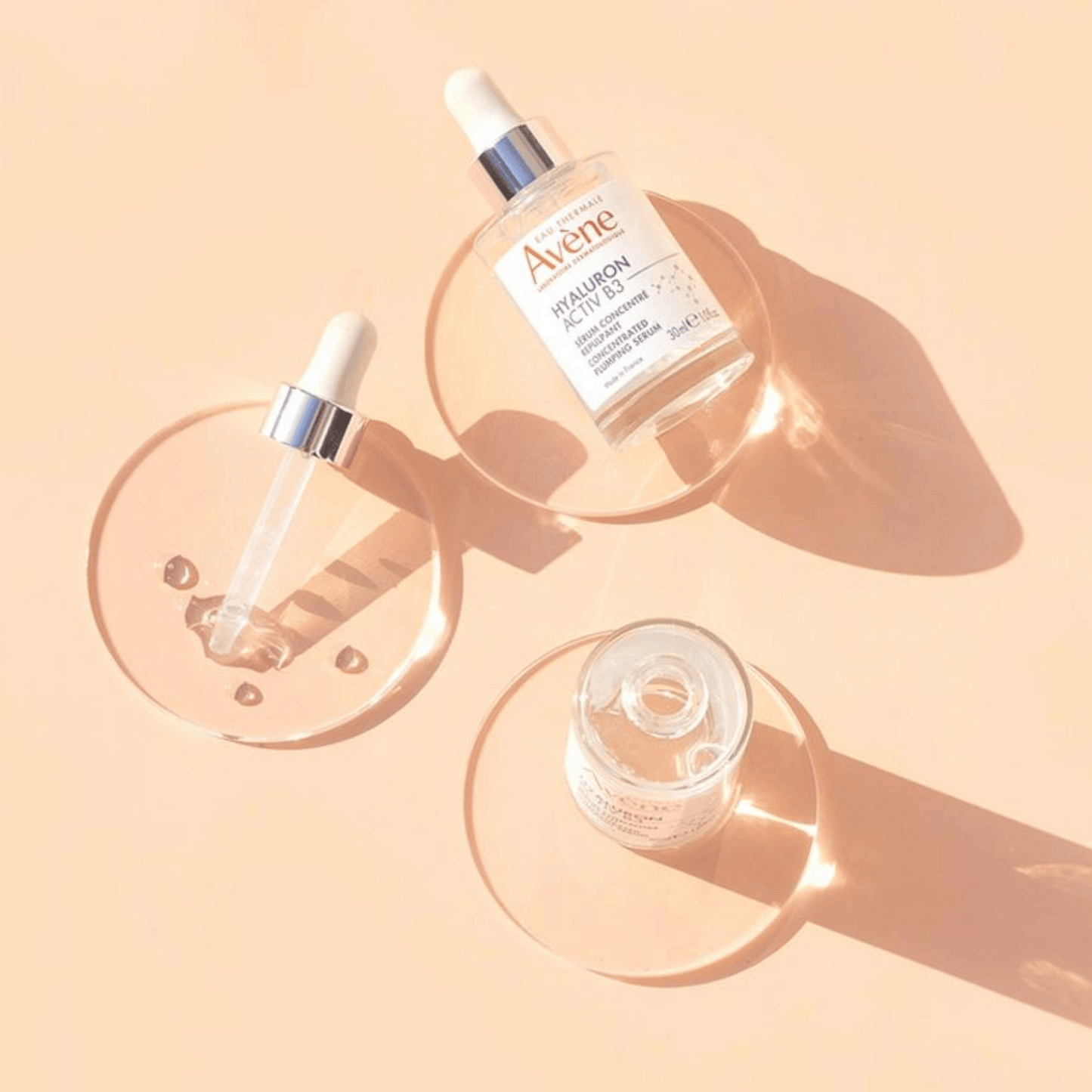 Alternate Image of Hyaluron Activ B3 Serum