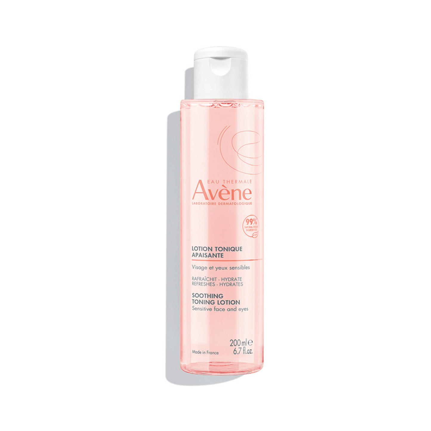 Primary Image of Soothing Toning Lotion