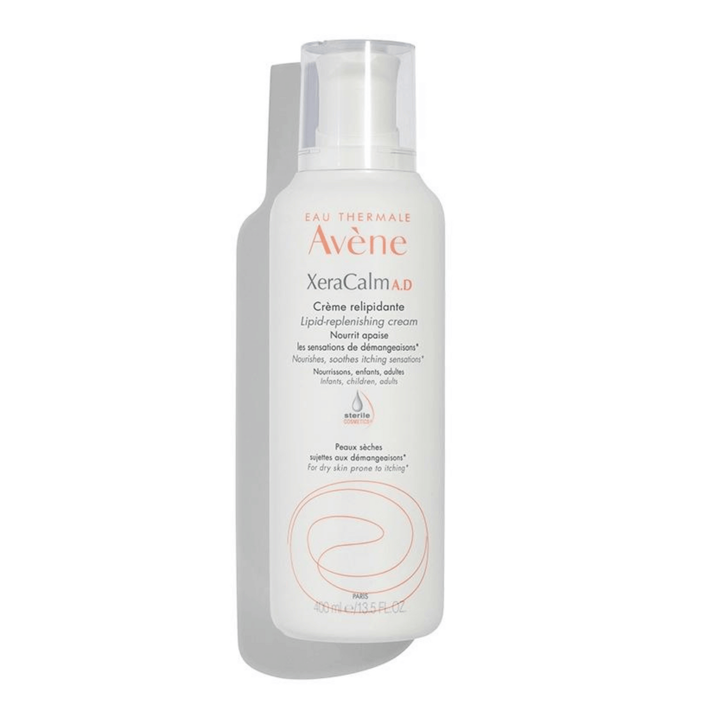 Primary Image of XeraCalm A.D. Lipid-Replenishment Cream