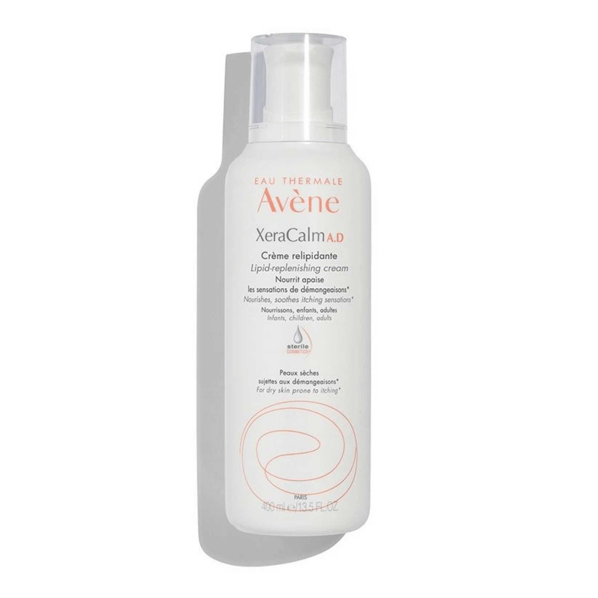 Primary Image of XeraCalm A.D. Lipid-Replenishment Cream