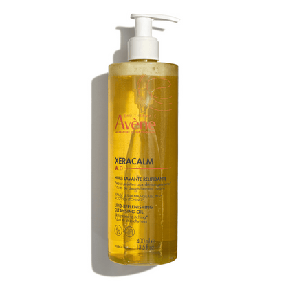 Primary Image of XeraCalm A.D Lipid-Replenishing Cleansing Oil