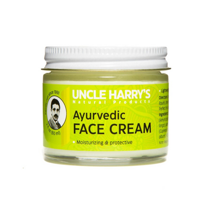 Primary Image of Ayurvedic Face Cream