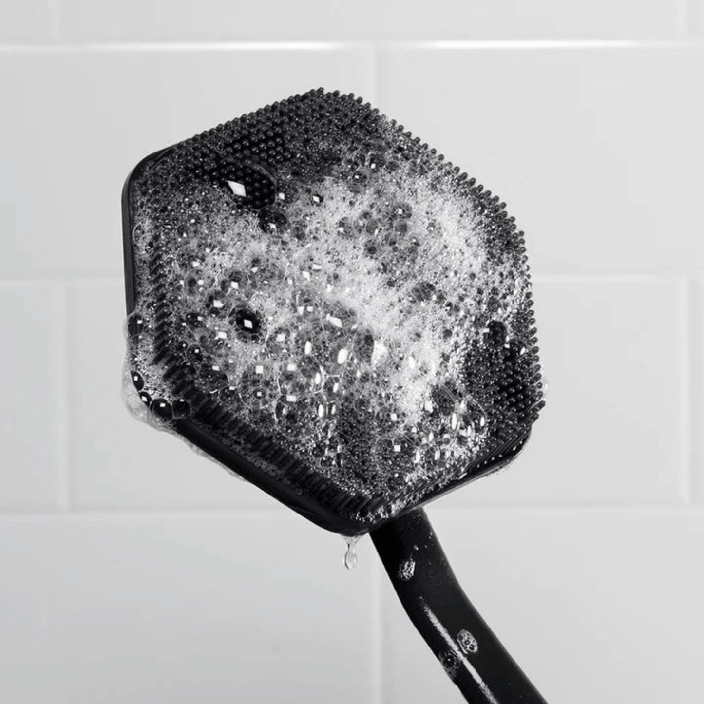 Alternate image of  Back Scrubber