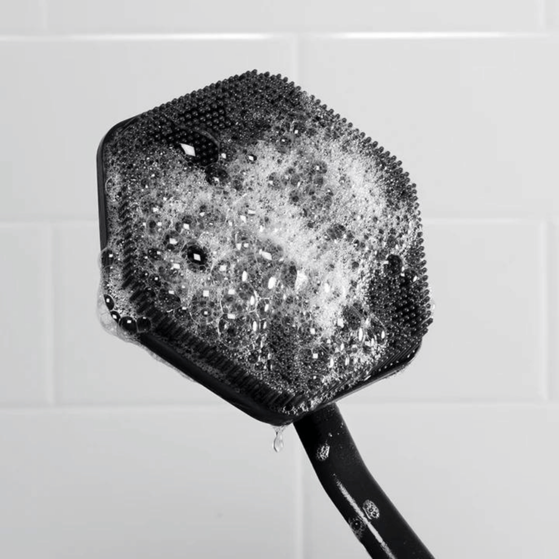 Alternate image of  Back Scrubber