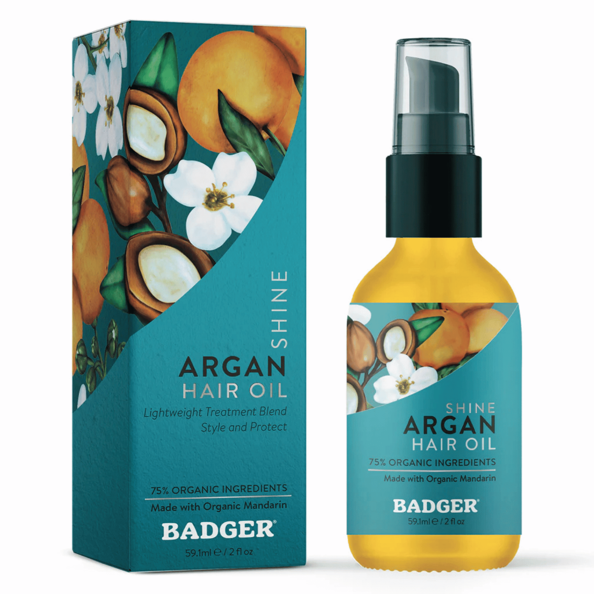Alternate Image of Argan Hair Oil