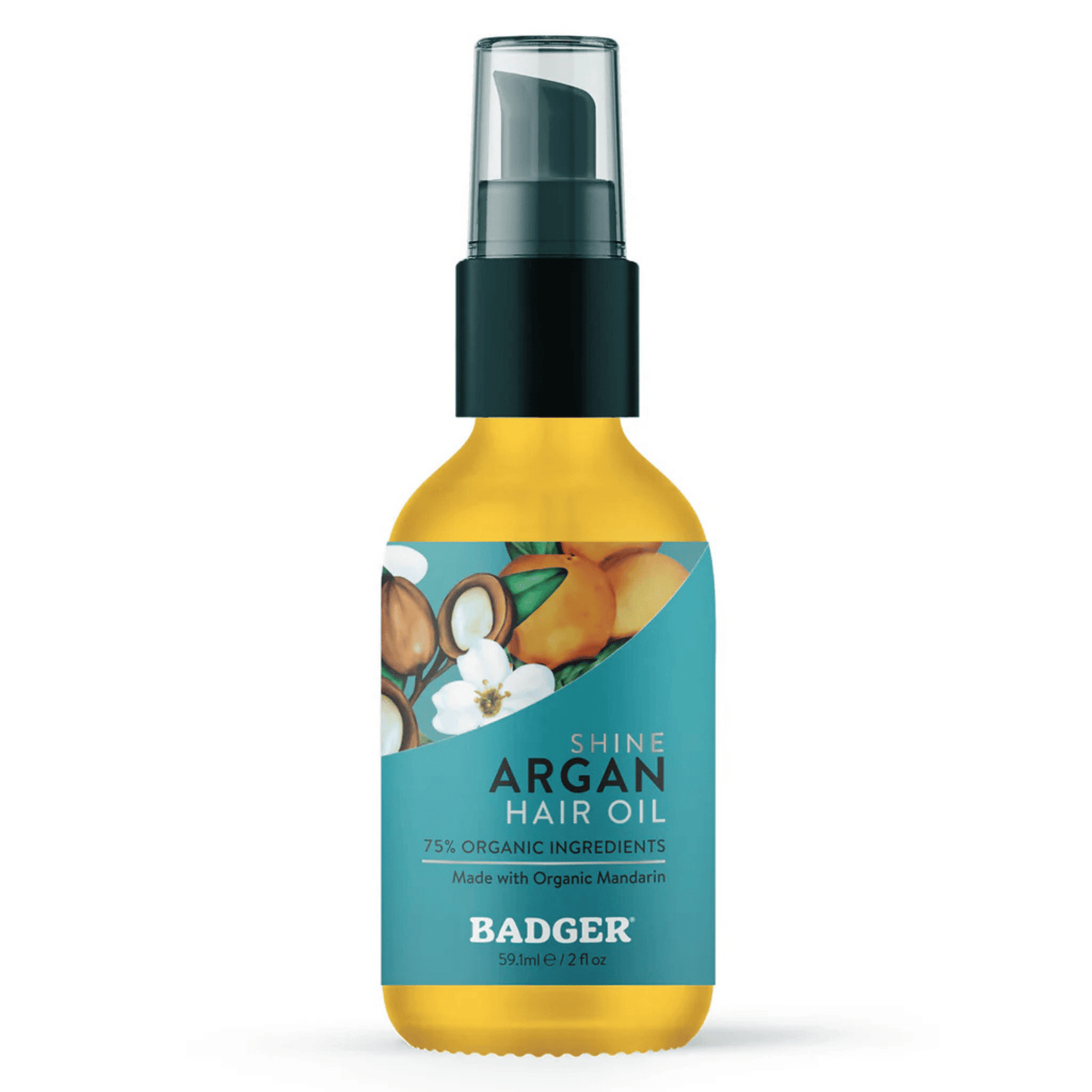Primary Image of Argan Hair Oil