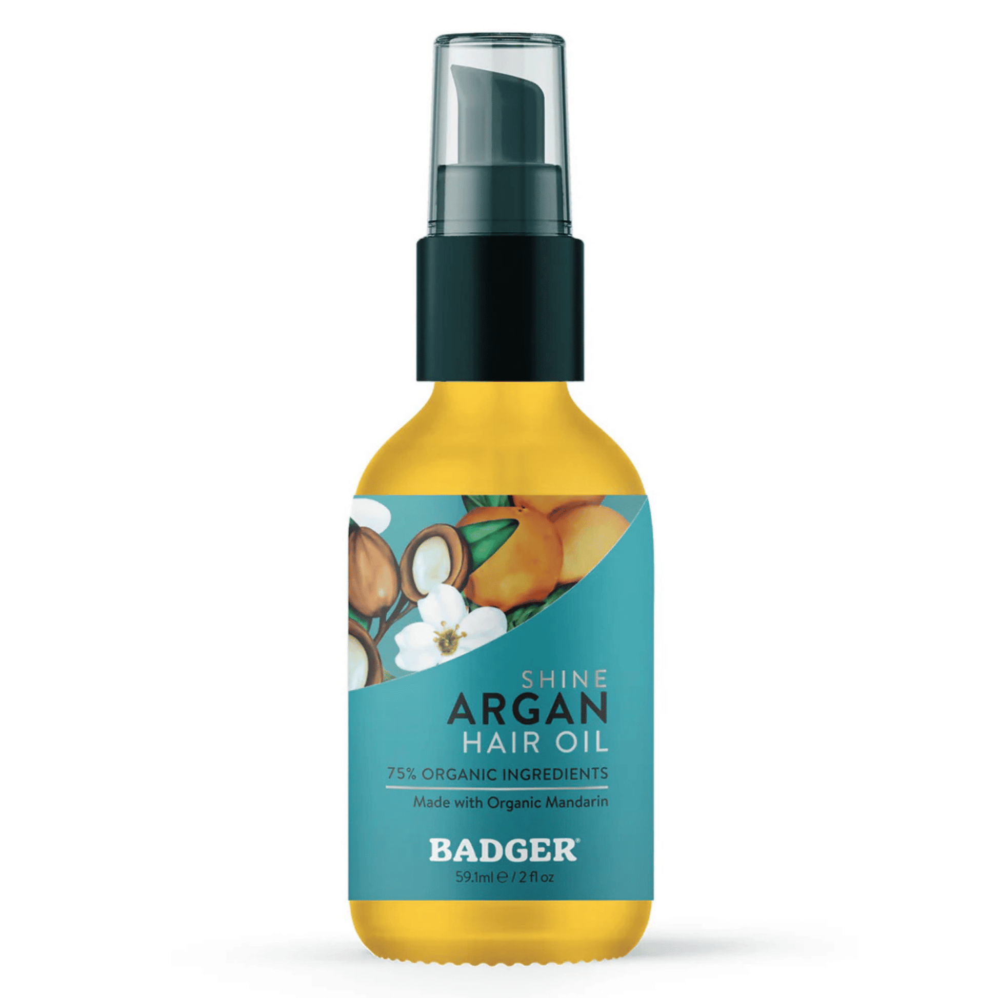 Primary Image of Argan Hair Oil