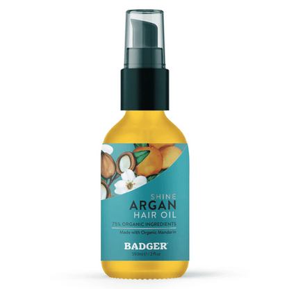 Primary Image of Argan Hair Oil