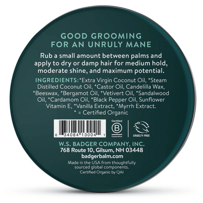 Alternate Image of Hair Pomade