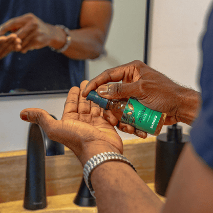 Alternate Image of Jojoba Herbal Hair Oil