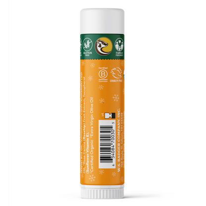 Secondary Image of Badger Orange Spice Lip Balm