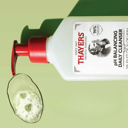 Alternate Image of pH Balancing Daily Cleanser