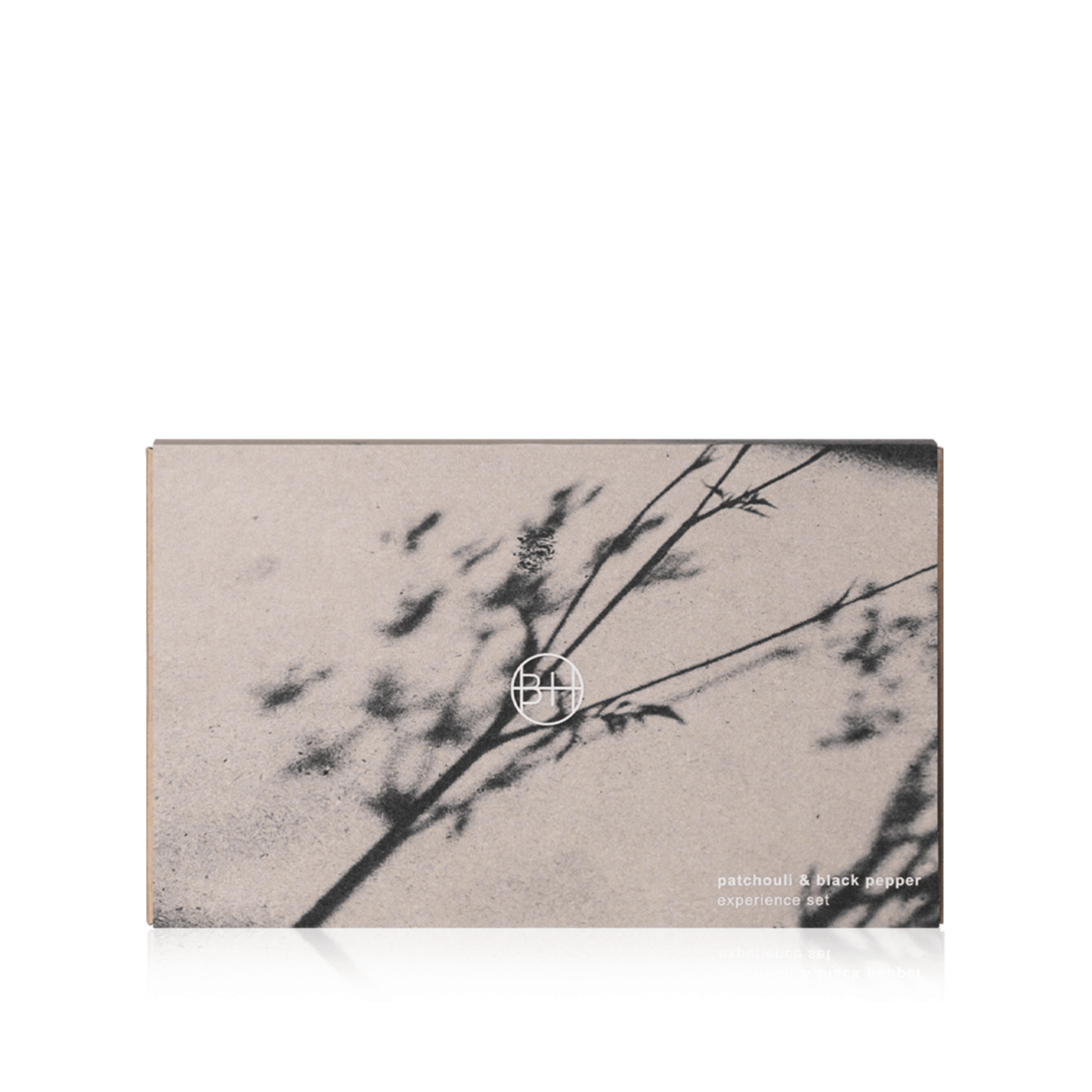Alternate Image of Patchouli & Black Pepper Experience Set