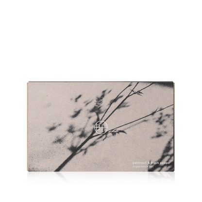 Alternate Image of Patchouli & Black Pepper Experience Set