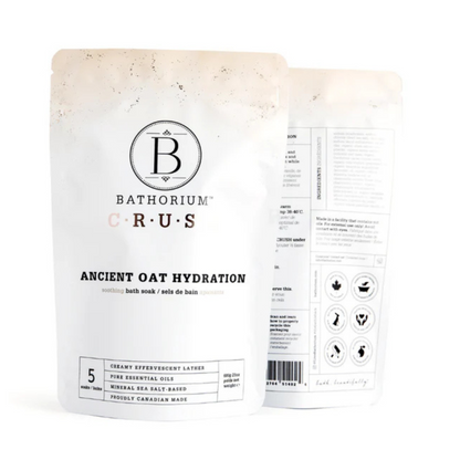 Alternative Image of Bathorium Crush Ancient Oak Hydration Bath Soak Lg