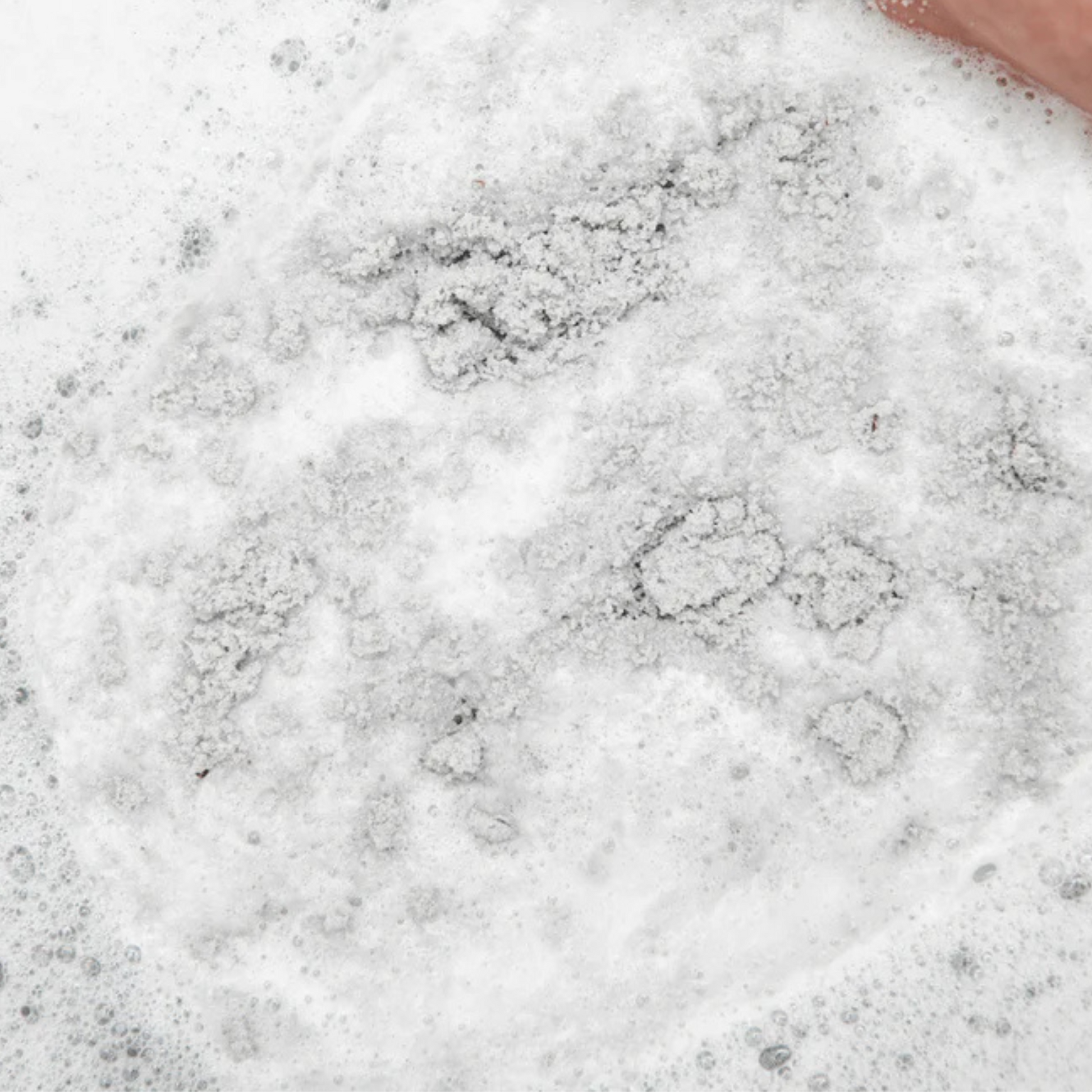 Alternative Detail Image of Bathorium Crush Charcoal Garden Detox Bath Soak