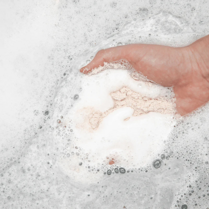 Alternative Detail Image of Bathrorium Crush Eucalyptus Apothecary Bath Soak Sml 